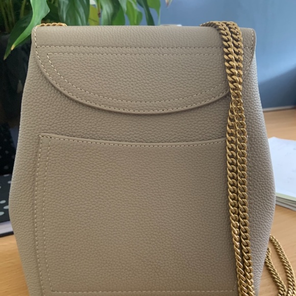 Polene Numero Un Mini Grey - Picture 3 of 6